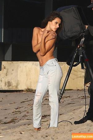 Alessandra Ambrosio photo #0807