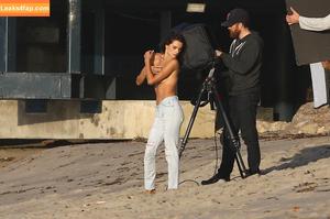 Alessandra Ambrosio photo #0809