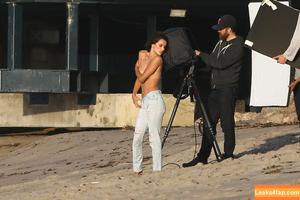Alessandra Ambrosio photo #0811