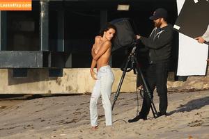 Alessandra Ambrosio photo #0812