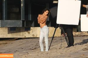 Alessandra Ambrosio photo #0820