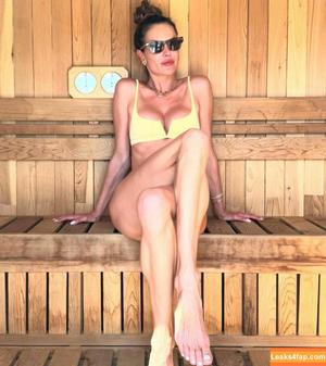 Alessandra Ambrosio photo #0823