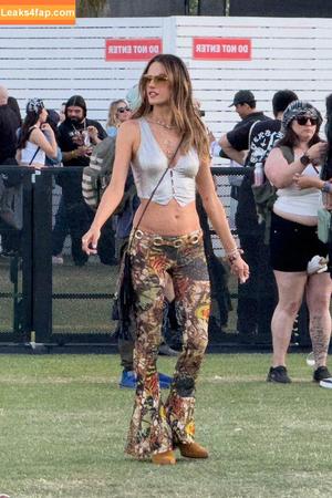 Alessandra Ambrosio photo #0827