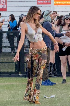 Alessandra Ambrosio photo #0829