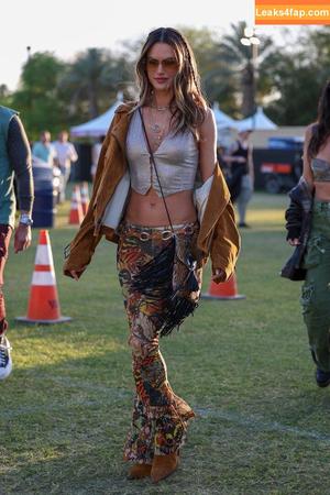 Alessandra Ambrosio photo #0834