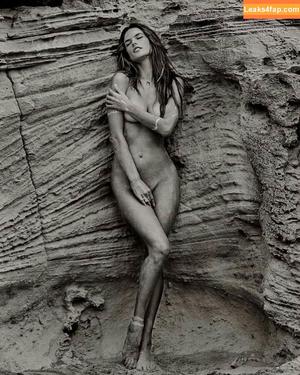 Alessandra Ambrosio photo #0844