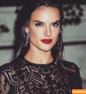 Alessandra Ambrosio photo #0849
