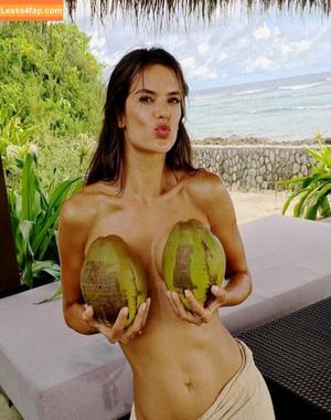 Alessandra Ambrosio photo #0860