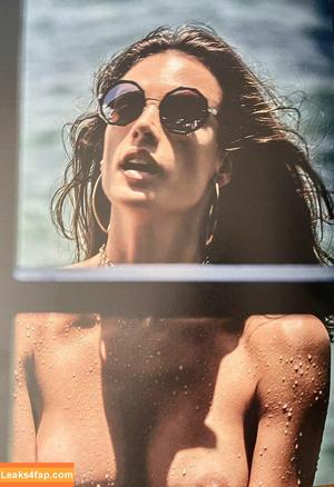 Alessandra Ambrosio photo #0883