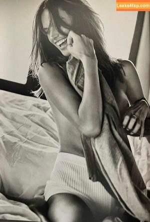 Alessandra Ambrosio photo #0885
