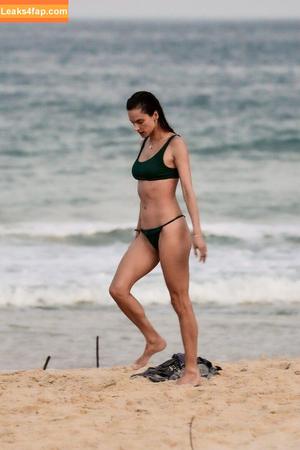 Alessandra Ambrosio photo #0921