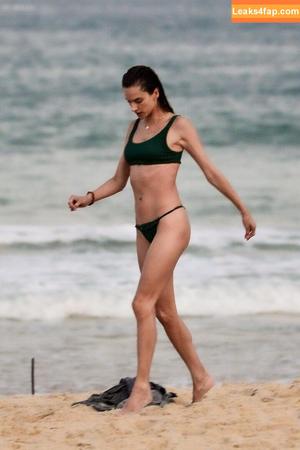 Alessandra Ambrosio photo #0929