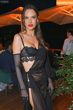 Alessandra Ambrosio photo #0938