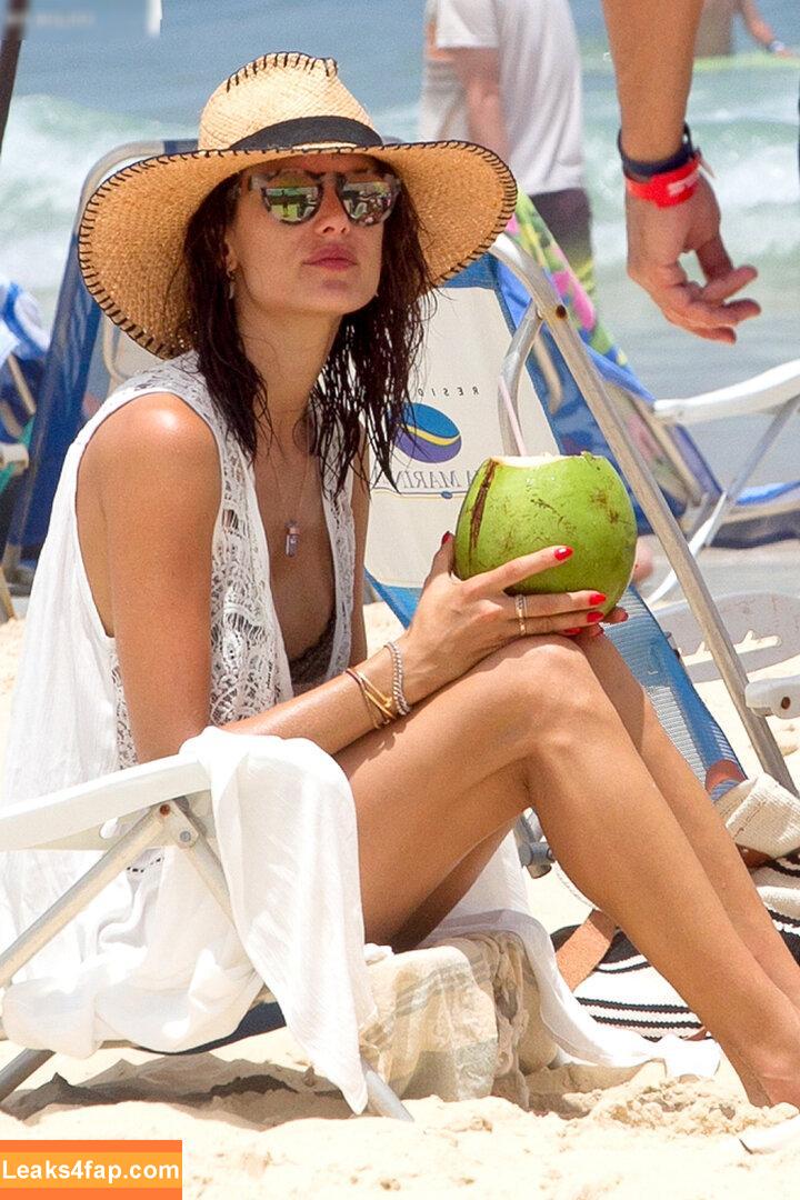 Alessandra Ambrosio / aleambrosio / alelovesanja / alessandraambrosio leaked photo photo #1031
