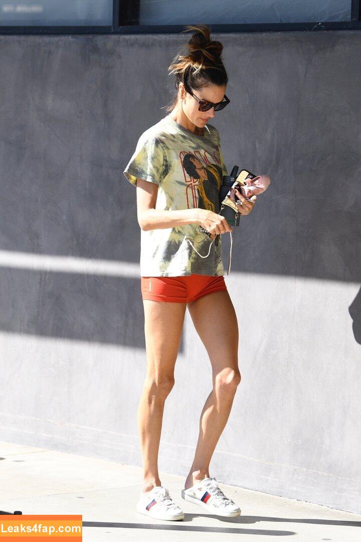 Alessandra Ambrosio / aleambrosio / alelovesanja / alessandraambrosio leaked photo photo #1062