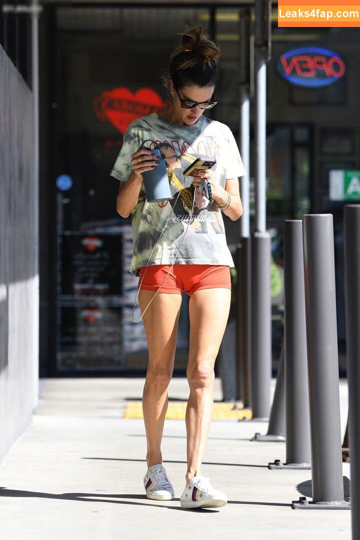 Alessandra Ambrosio / aleambrosio / alelovesanja / alessandraambrosio leaked photo photo #1066