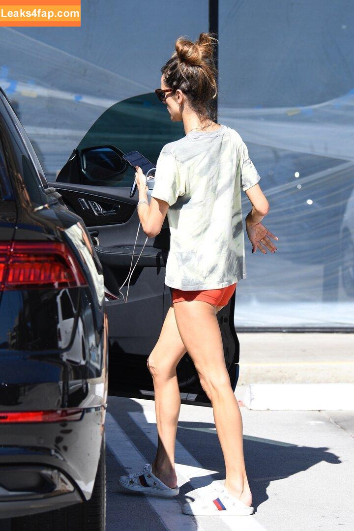 Alessandra Ambrosio / aleambrosio / alelovesanja / alessandraambrosio leaked photo photo #1082