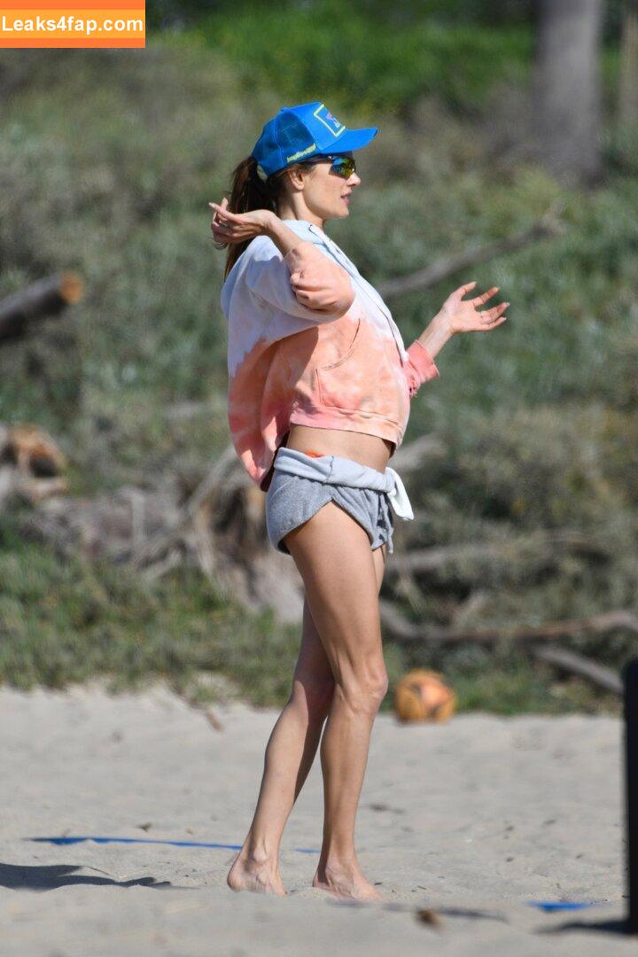 Alessandra Ambrosio / aleambrosio / alelovesanja / alessandraambrosio leaked photo photo #1129