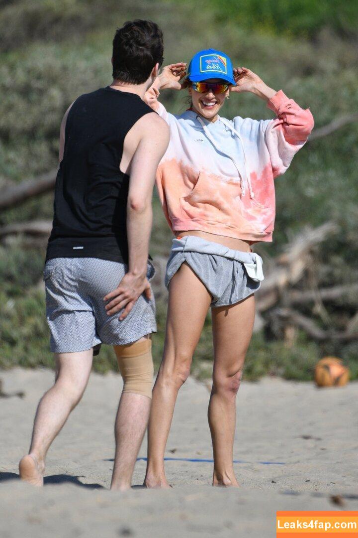 Alessandra Ambrosio / aleambrosio / alelovesanja / alessandraambrosio leaked photo photo #1131