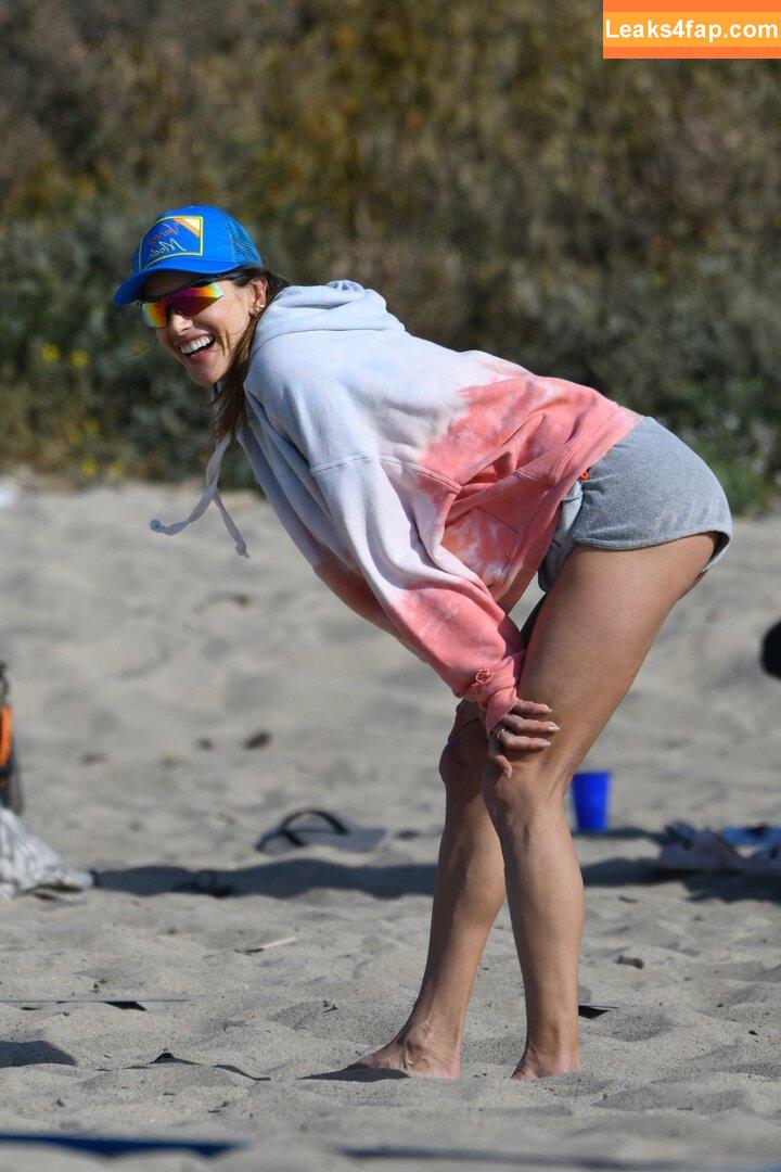 Alessandra Ambrosio / aleambrosio / alelovesanja / alessandraambrosio leaked photo photo #1139