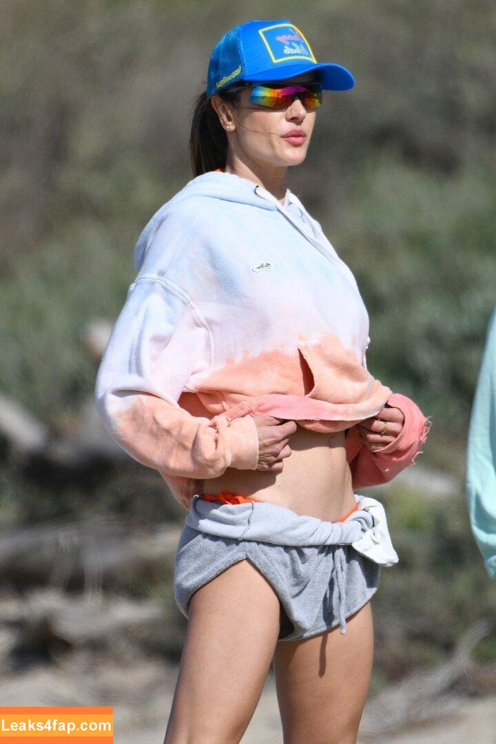 Alessandra Ambrosio / aleambrosio / alelovesanja / alessandraambrosio leaked photo photo #1164