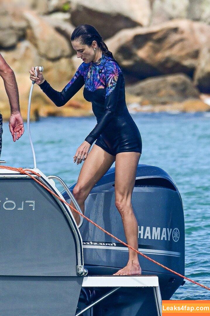 Alessandra Ambrosio / aleambrosio / alelovesanja / alessandraambrosio leaked photo photo #1264