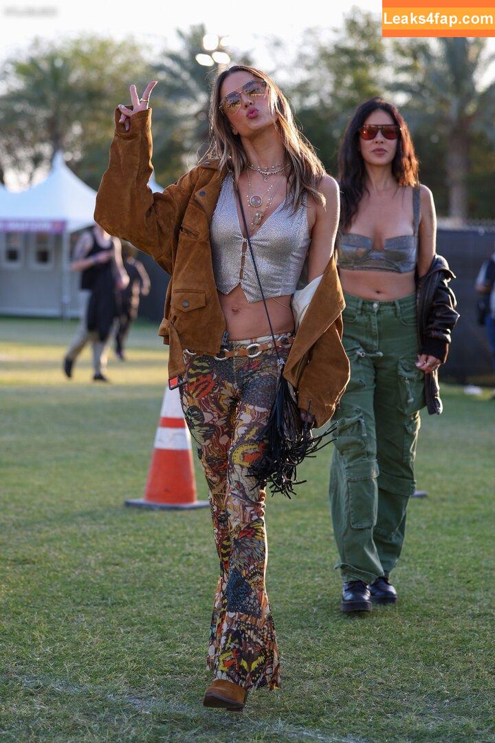 Alessandra Ambrosio / aleambrosio / alelovesanja / alessandraambrosio leaked photo photo #1397