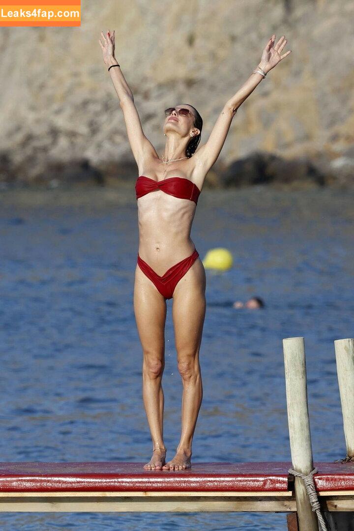 Alessandra Ambrosio / aleambrosio / alelovesanja / alessandraambrosio leaked photo photo #1476