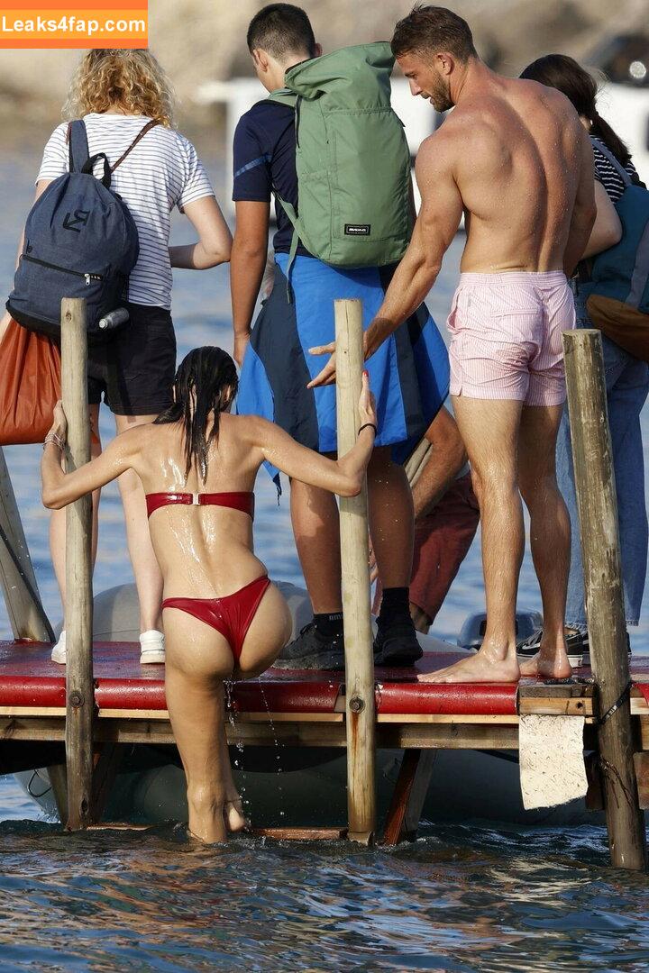 Alessandra Ambrosio / aleambrosio / alelovesanja / alessandraambrosio leaked photo photo #1488