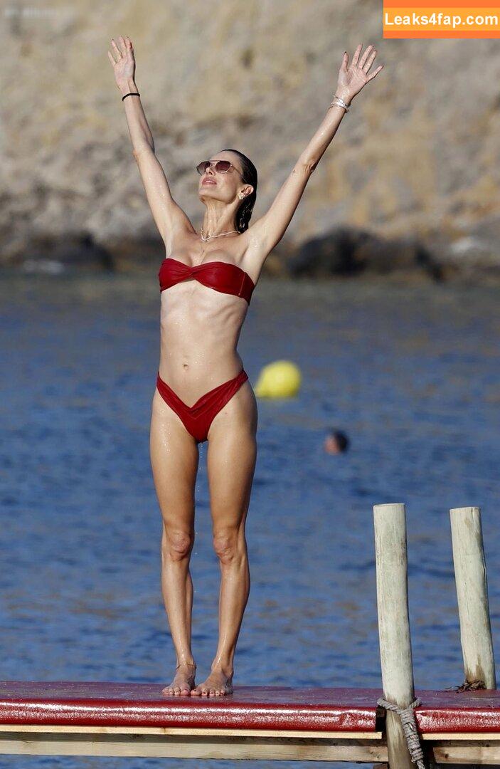 Alessandra Ambrosio / aleambrosio / alelovesanja / alessandraambrosio leaked photo photo #1549