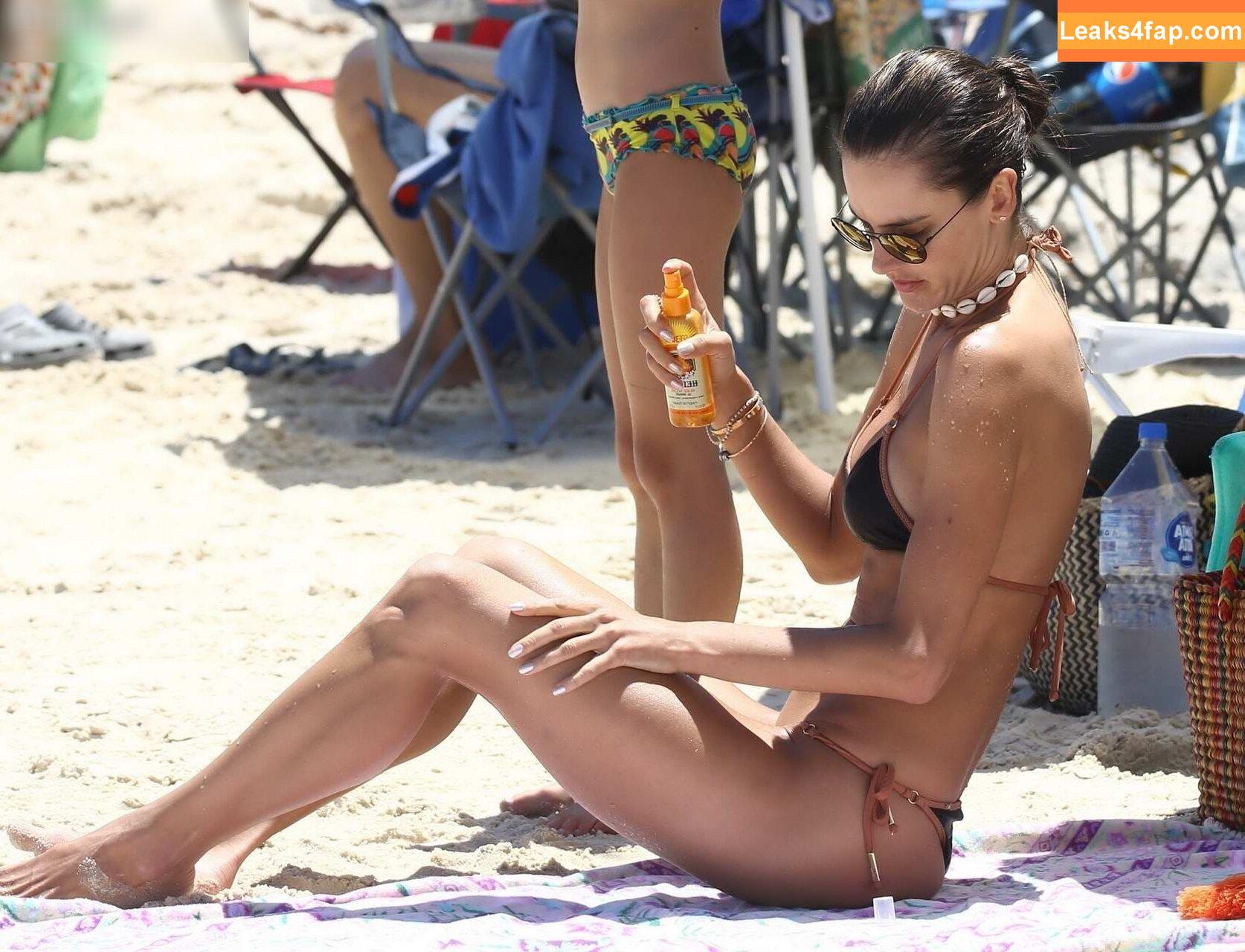 Alessandra Ambrosio / aleambrosio / alelovesanja / alessandraambrosio leaked photo photo #1650