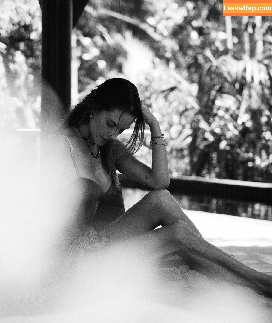 Alessandra Ambrosio / aleambrosio / alelovesanja / alessandraambrosio leaked photo photo #1692