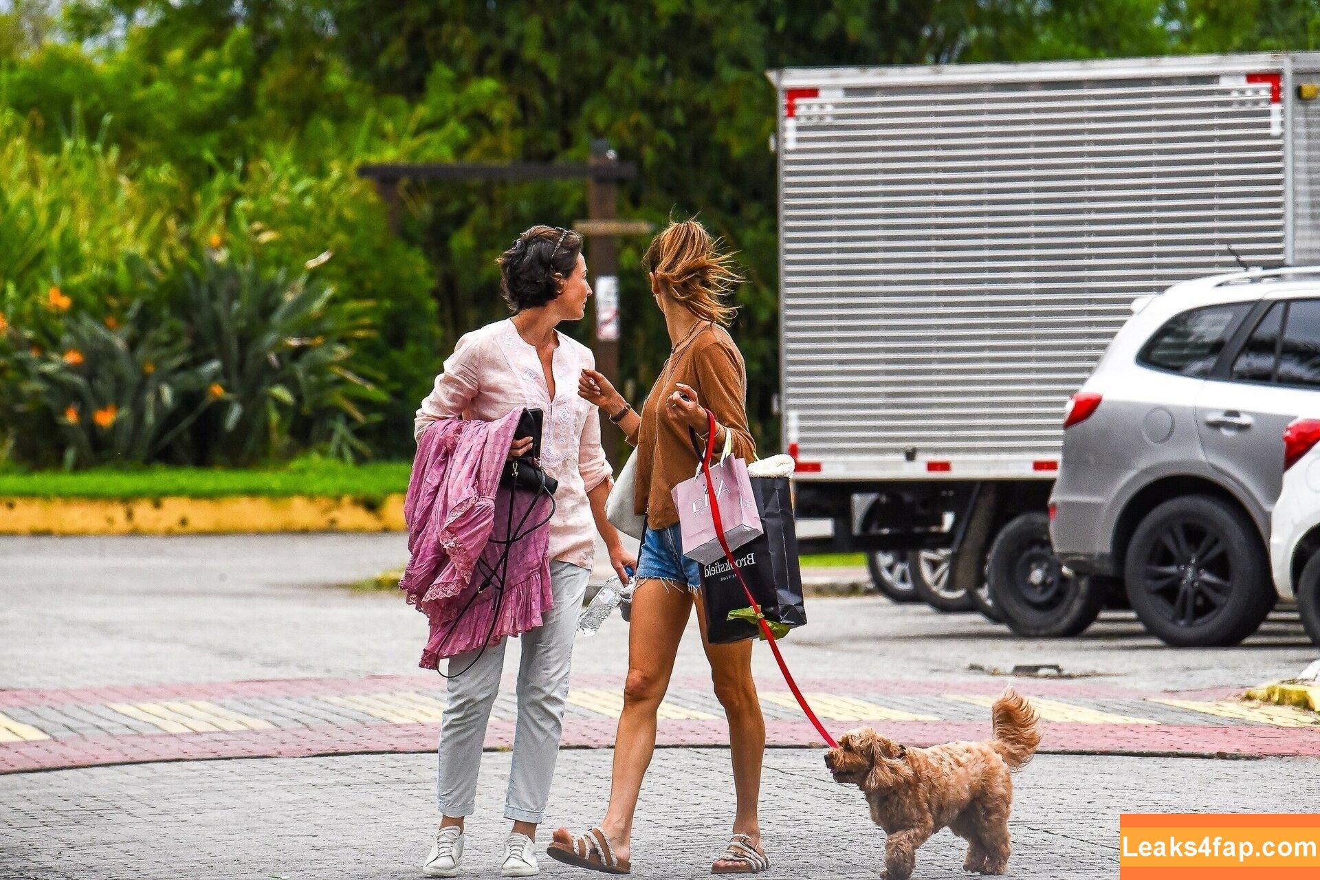 Alessandra Ambrosio / aleambrosio / alelovesanja / alessandraambrosio leaked photo photo #1719