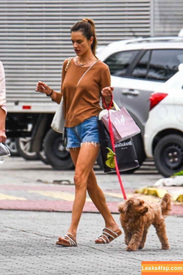 Alessandra Ambrosio / aleambrosio / alelovesanja / alessandraambrosio leaked photo photo #1722