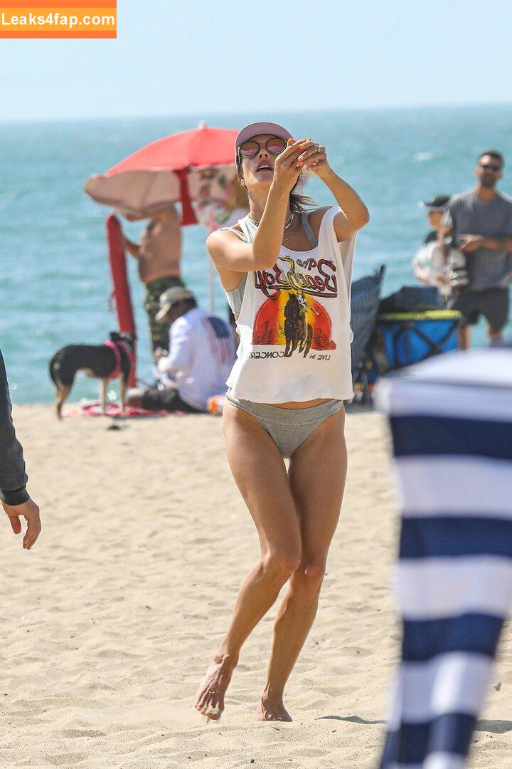 Alessandra Ambrosio / aleambrosio / alelovesanja / alessandraambrosio leaked photo photo #1754