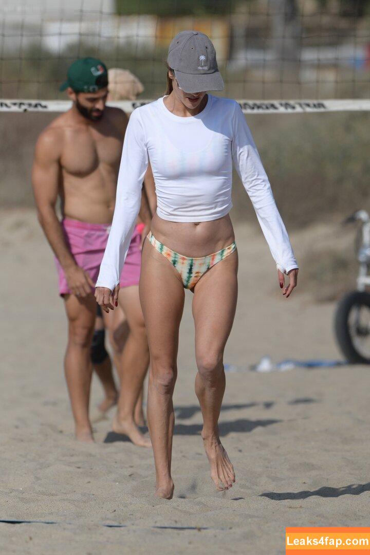 Alessandra Ambrosio / aleambrosio / alelovesanja / alessandraambrosio leaked photo photo #1810