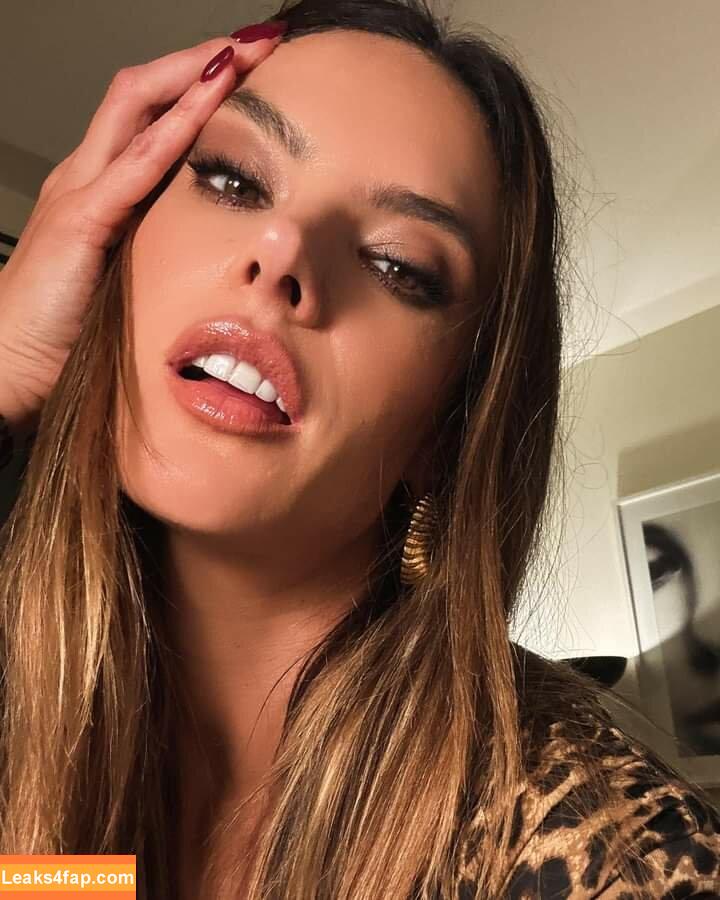 Alessandra Ambrosio / aleambrosio / alelovesanja / alessandraambrosio leaked photo photo #1839