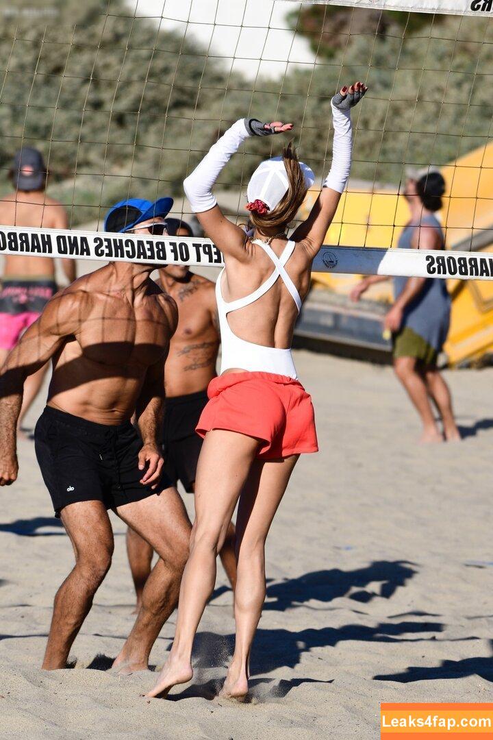 Alessandra Ambrosio / aleambrosio / alelovesanja / alessandraambrosio leaked photo photo #1871