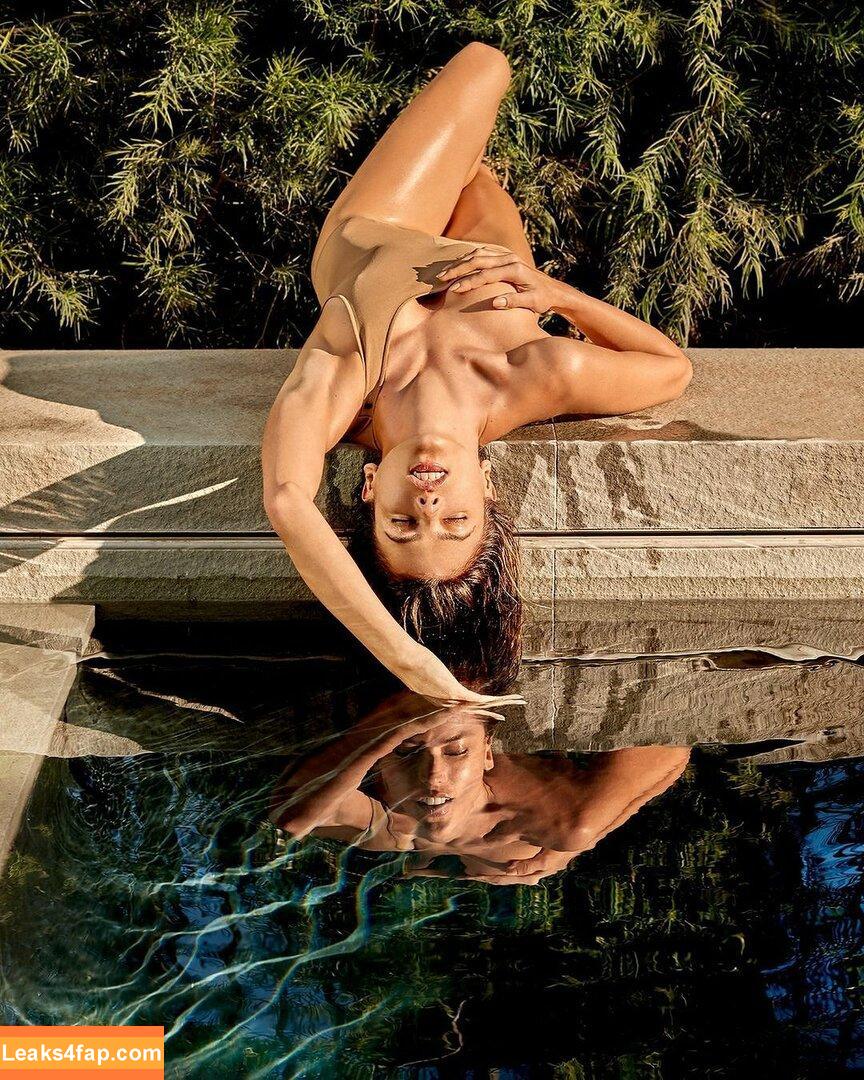 Alessandra Ambrosio / aleambrosio / alelovesanja / alessandraambrosio leaked photo photo #1909