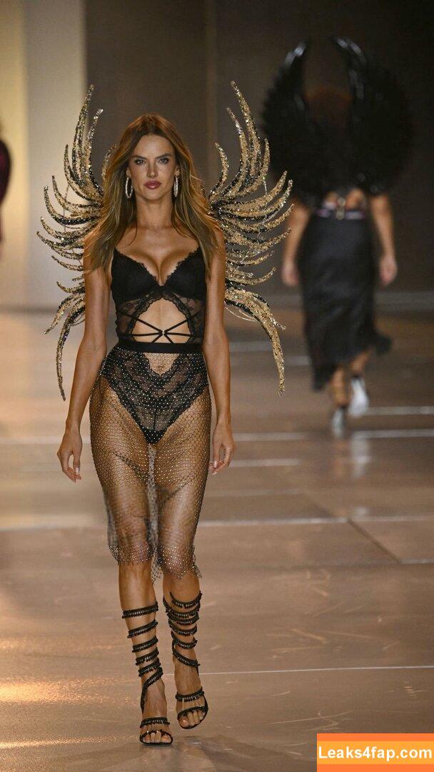 Alessandra Ambrosio / aleambrosio / alelovesanja / alessandraambrosio leaked photo photo #1941