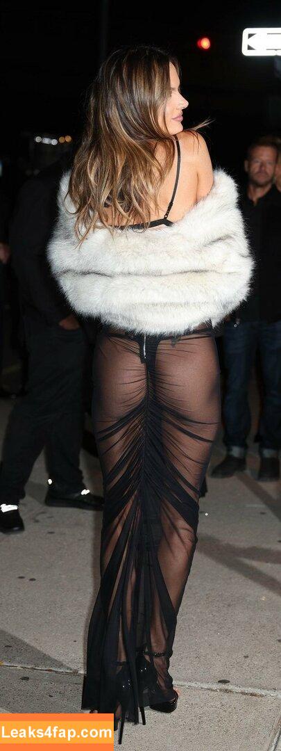 Alessandra Ambrosio / aleambrosio / alelovesanja / alessandraambrosio leaked photo photo #1963