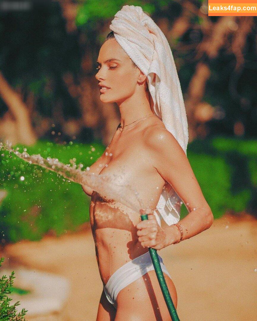 Alessandra Ambrosio / aleambrosio / alelovesanja / alessandraambrosio leaked photo photo #1998