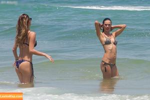 Alessandra Ambrosio photo #1009