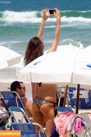 Alessandra Ambrosio photo #1012