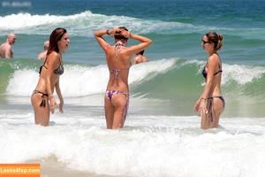 Alessandra Ambrosio photo #1014