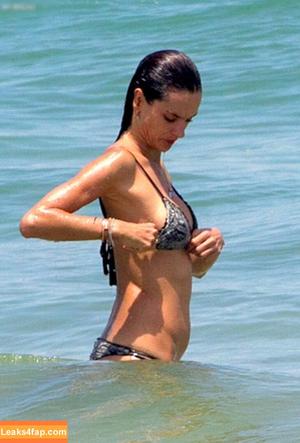 Alessandra Ambrosio photo #1018