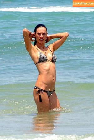 Alessandra Ambrosio photo #1019