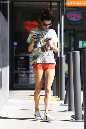 Alessandra Ambrosio photo #1066