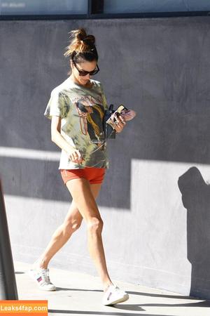 Alessandra Ambrosio photo #1070
