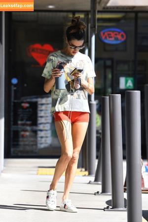 Alessandra Ambrosio photo #1079